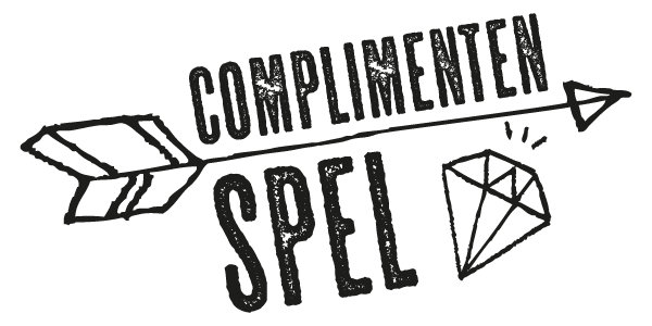 Complimentenspel Logo